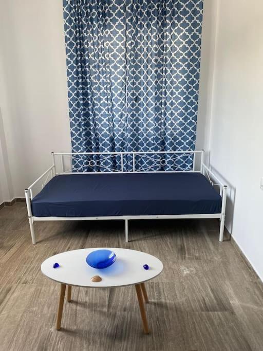 Κατοικία 80 Τ.Μ. Δίπλα Από Την Θάλασσα Στην Ελιά. Elia  Extérieur photo