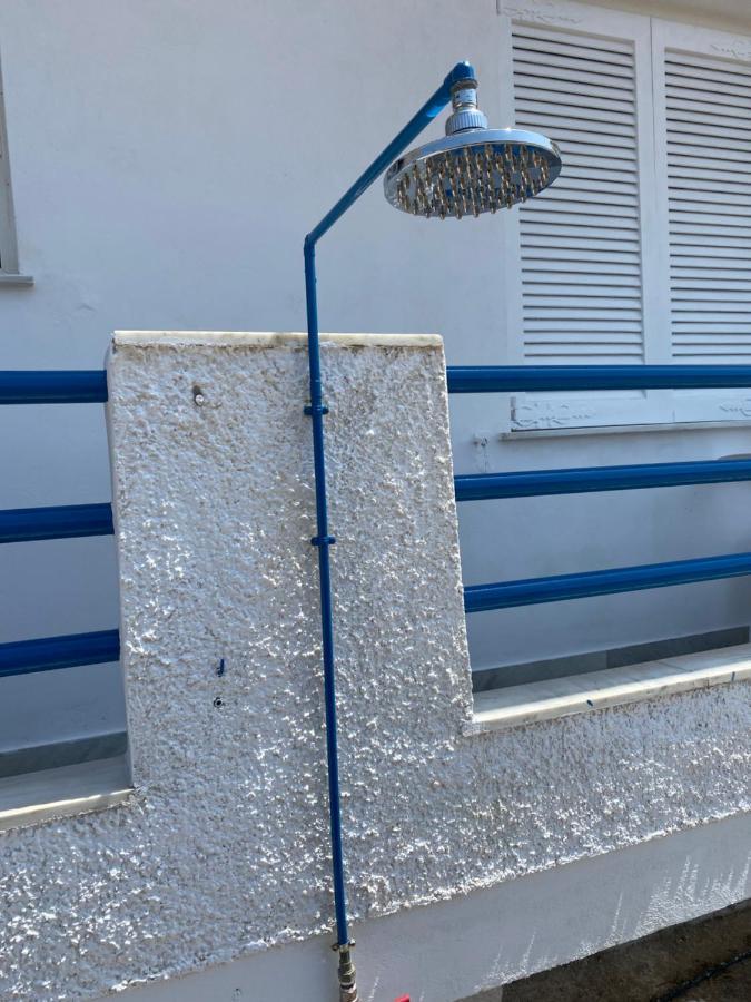 Κατοικία 80 Τ.Μ. Δίπλα Από Την Θάλασσα Στην Ελιά. Elia  Extérieur photo
